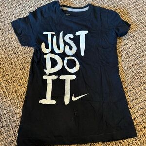 Nike t-shirt